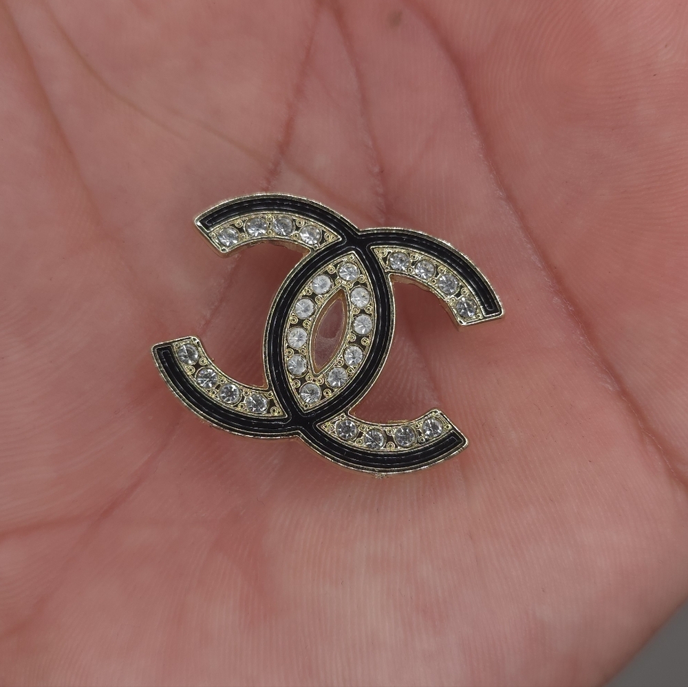 (2/15$) CC Croc Charm - Picture 3 of 3